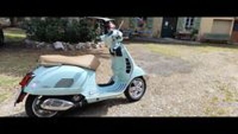 VESPA 2023 occasion 32000 Auch