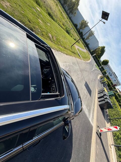 BMW X1 sDrive 18d 143 ch xLine 2015 occasion Levallois-Perret 92300