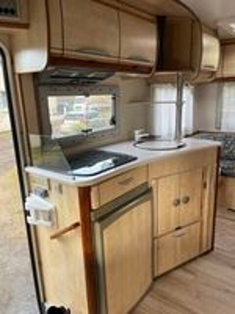  2002 occasion 79200 Adilly