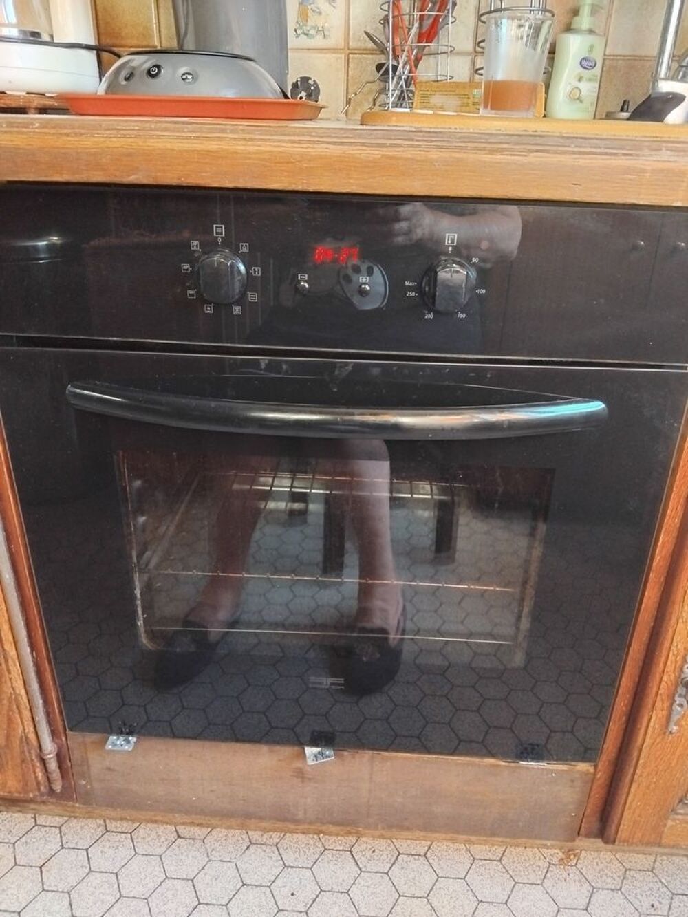 four Electroménager