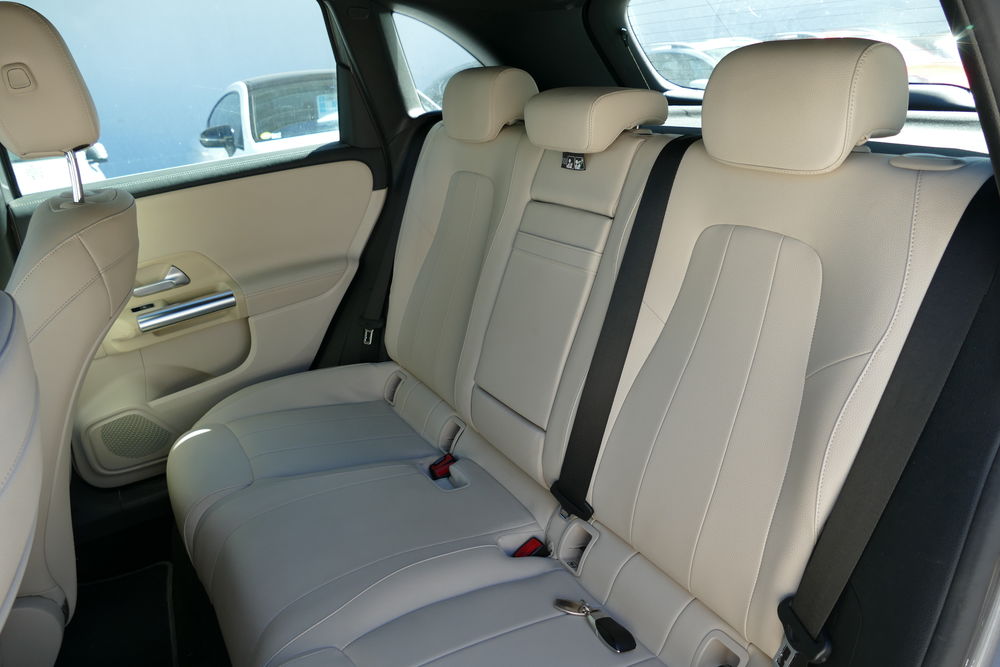 Classe B 180 Progressive Line Edition 2020 occasion 13600 La Ciotat