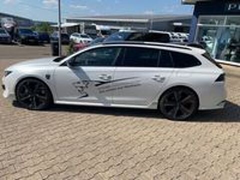 508 SW Hybrid4 360 e-EAT8 Peugeot Sport Engineered 2022 occasion 38440 Saint-Jean-de-Bournay