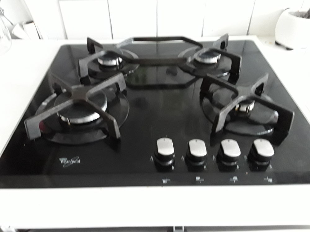 Table de cuisson Electroménager