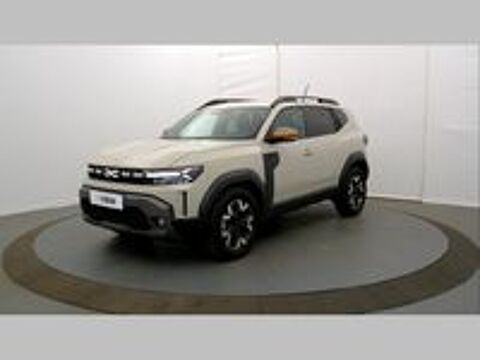 Duster Mild Hybrid 130 Extreme 2025 occasion 83160 La Valette-du-Var