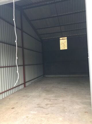Location Autre Garde-meuble et box de stockage Léon
