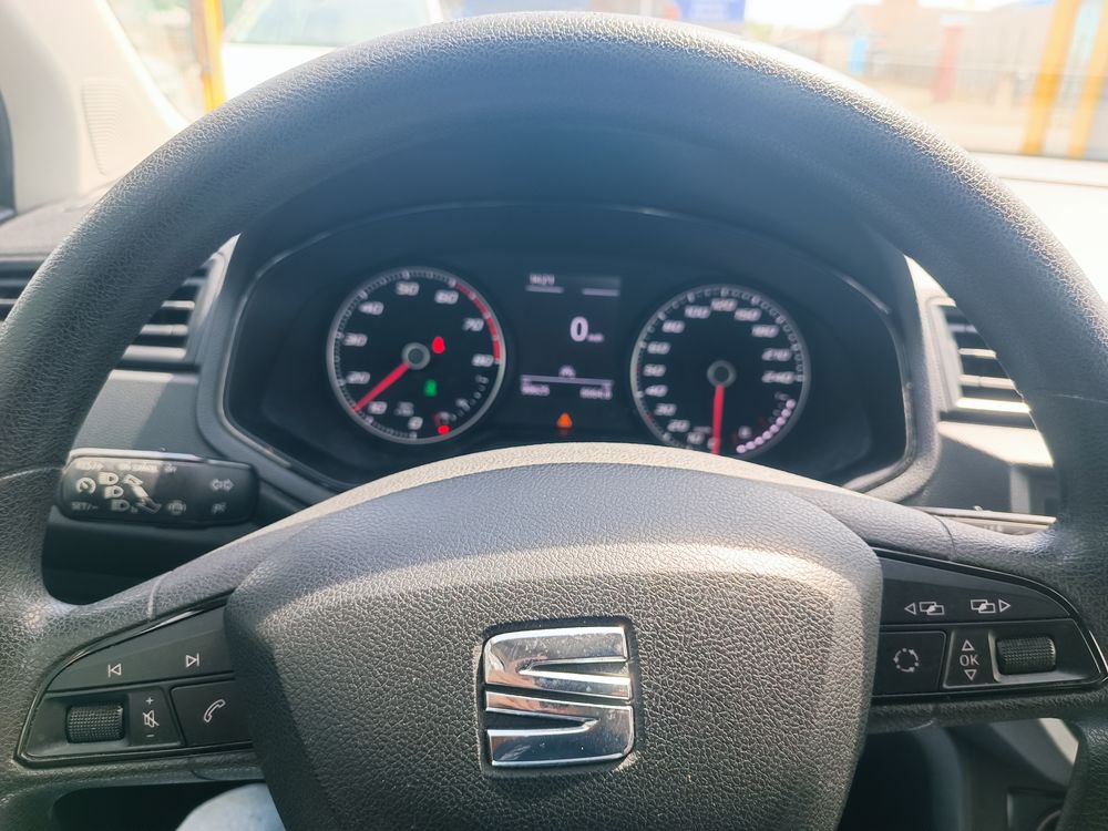 Arona 1.0 tgi 90 cv style gnv 2020 occasion 31150 Fenouillet