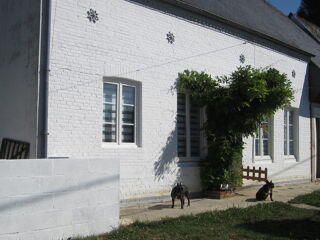  Maison � vendre 6 pi�ces 110 m�