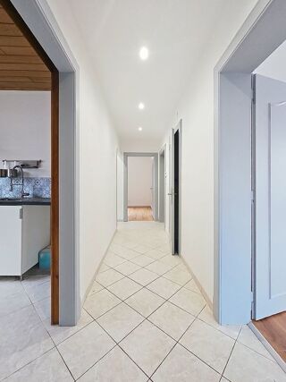  Appartement � vendre 3 pi�ces 81 m�