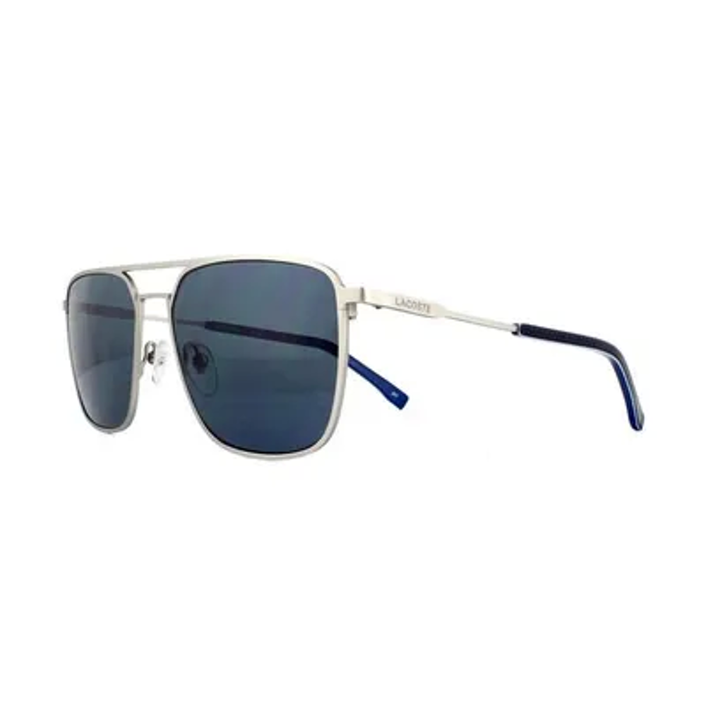 Lunette de soleil lacoste m&eacute;tallis&eacute; Bijoux et montres