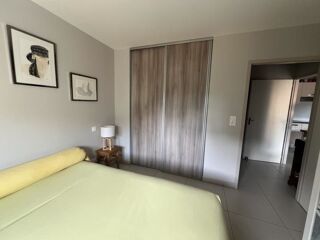  Appartement � vendre 2 pi�ces 47 m�