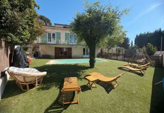 Vente Maison Maison aux Camoins Marseille 11
