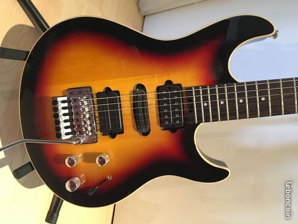 guitare electrique peavey hp special Instruments de musique