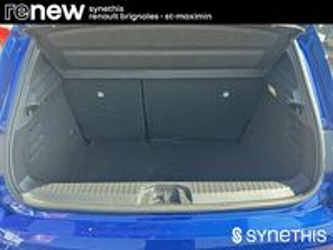Clio V Clio TCe 90 ch GSR2 Techno 2025 occasion 83170 Brignoles