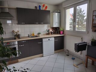  Appartement  vendre 4 pices 82 m