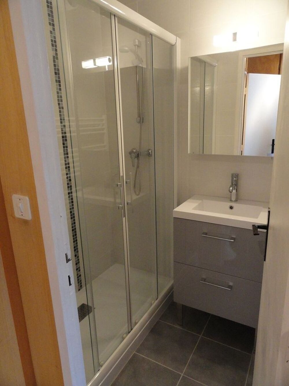   Orcires merlette appt 4/5 pers plein sud Provence-Alpes-Cte d'Azur, Orcires (05170)