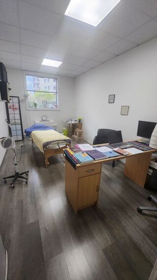 Investissement à vendre 9 pièces 203 m²