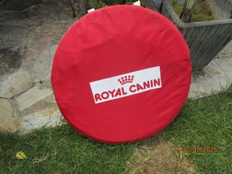 tunnel d'exercice pour chien Royal canin 18 77600 Chanteloup-en-brie