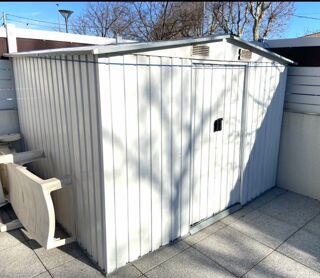  Appartement � vendre 4 pi�ces 74 m�