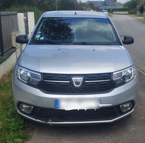 Dacia sandero TCe 90 Advance