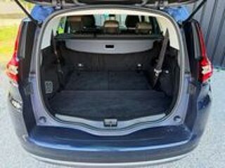Grand scenic IV Grand Scenic Blue dCi 120 Business 2019 occasion 38210 Tullins