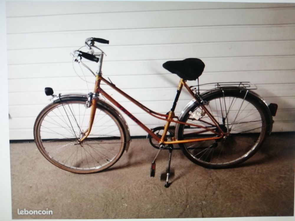Velo talbot prix sales