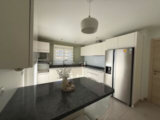  Maison � vendre 6 pi�ces 124 m�