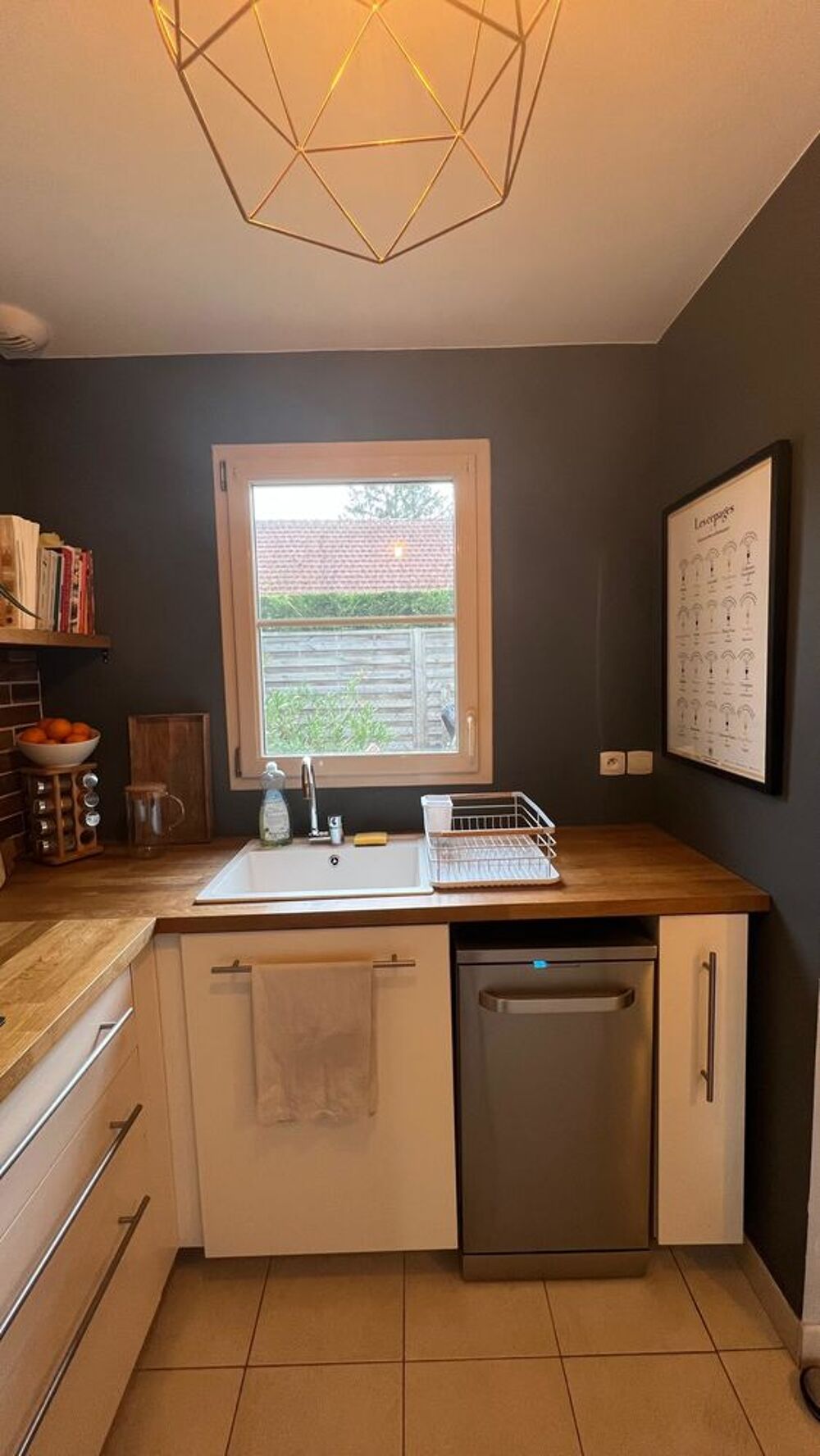 Vente Maison Maison cosy de 66m² - Chécy Bourg / Canal Chécy