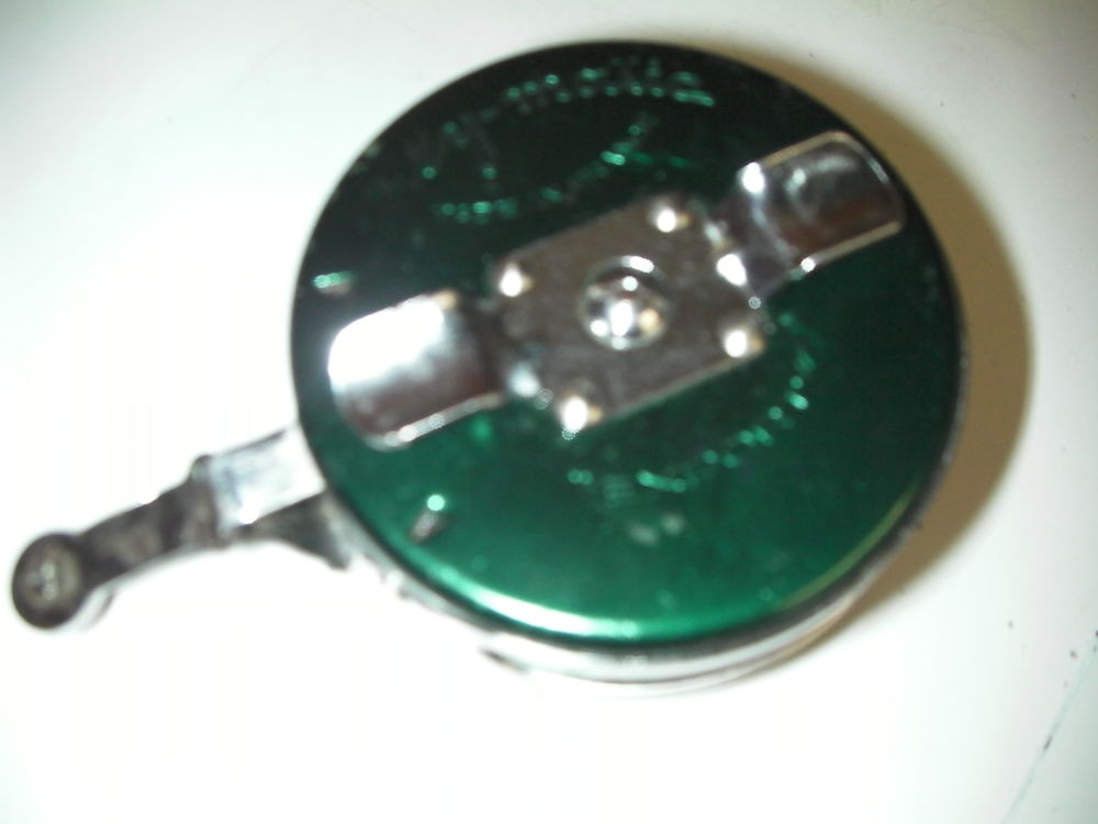 Moulinet mouche FLY-MATIC EXPORT Sports