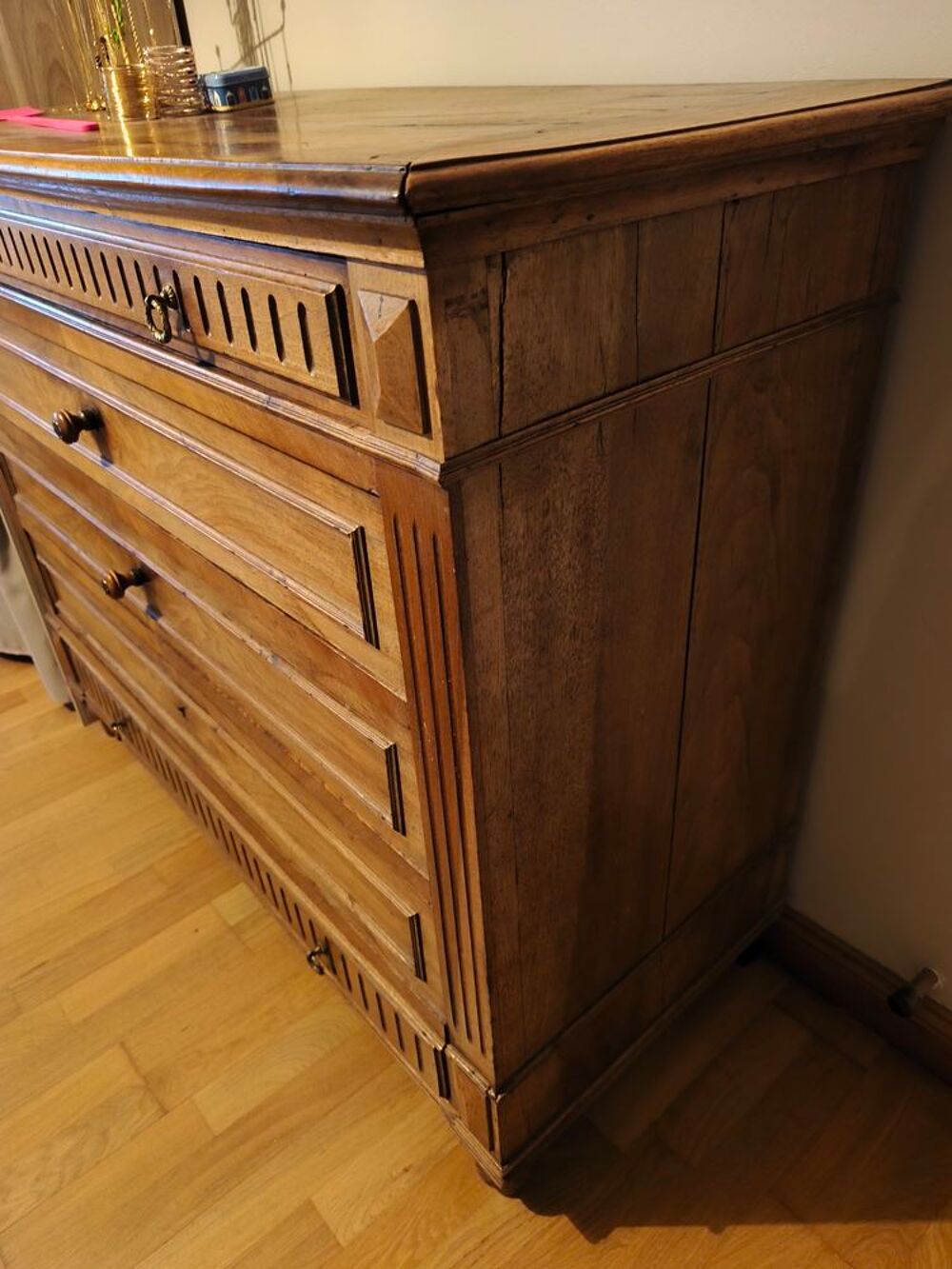 Commode de style Directoire Meubles