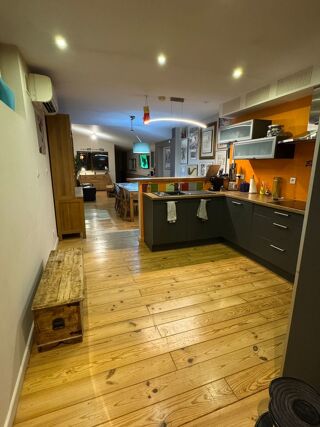  Appartement � vendre 3 pi�ces 87 m�