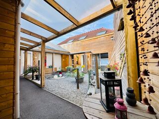  Atelier à louer 8 pièces 15 m² Meurchin