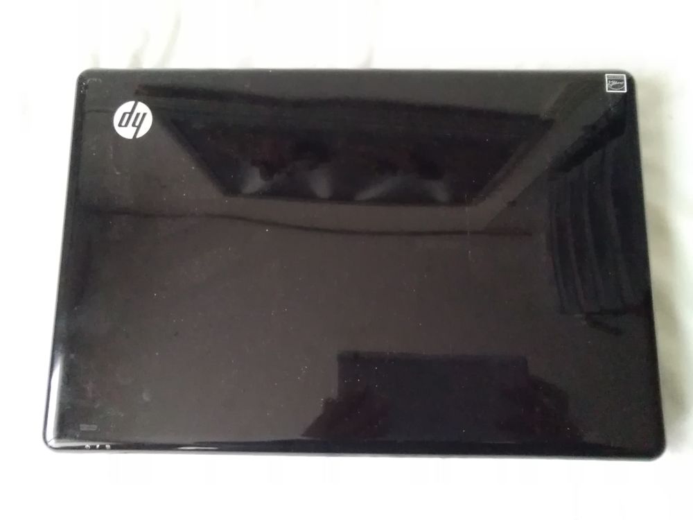 PC Portable HP G61 Note Book Matériel informatique
