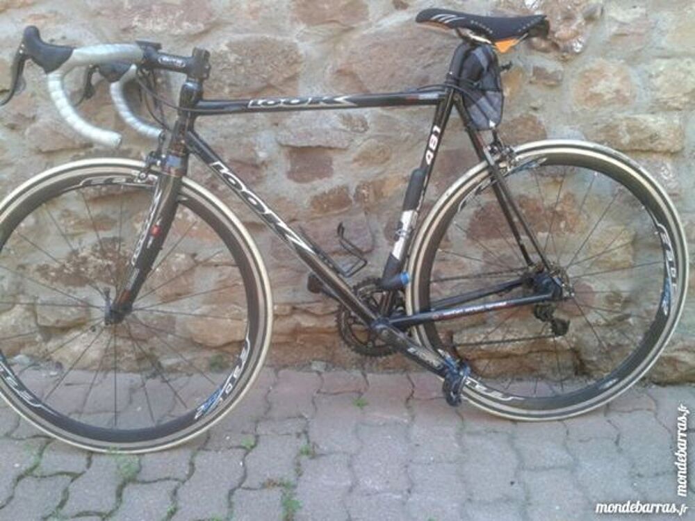 sports Vélos