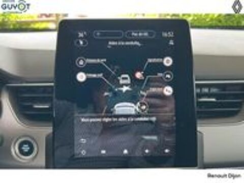 Arkana E-Tech 145 - 21B Intens 2022 occasion 21000 Dijon