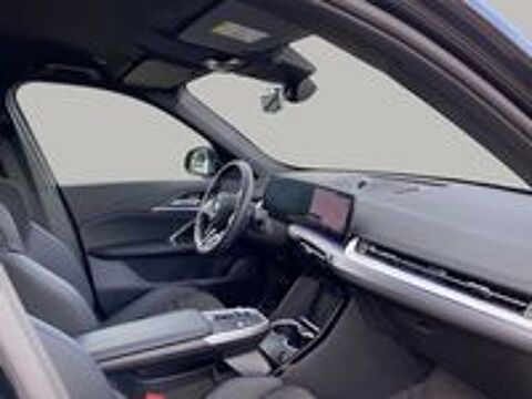iX1 eDrive M Sport 204ch Attelage 2023 occasion 33600 Pessac