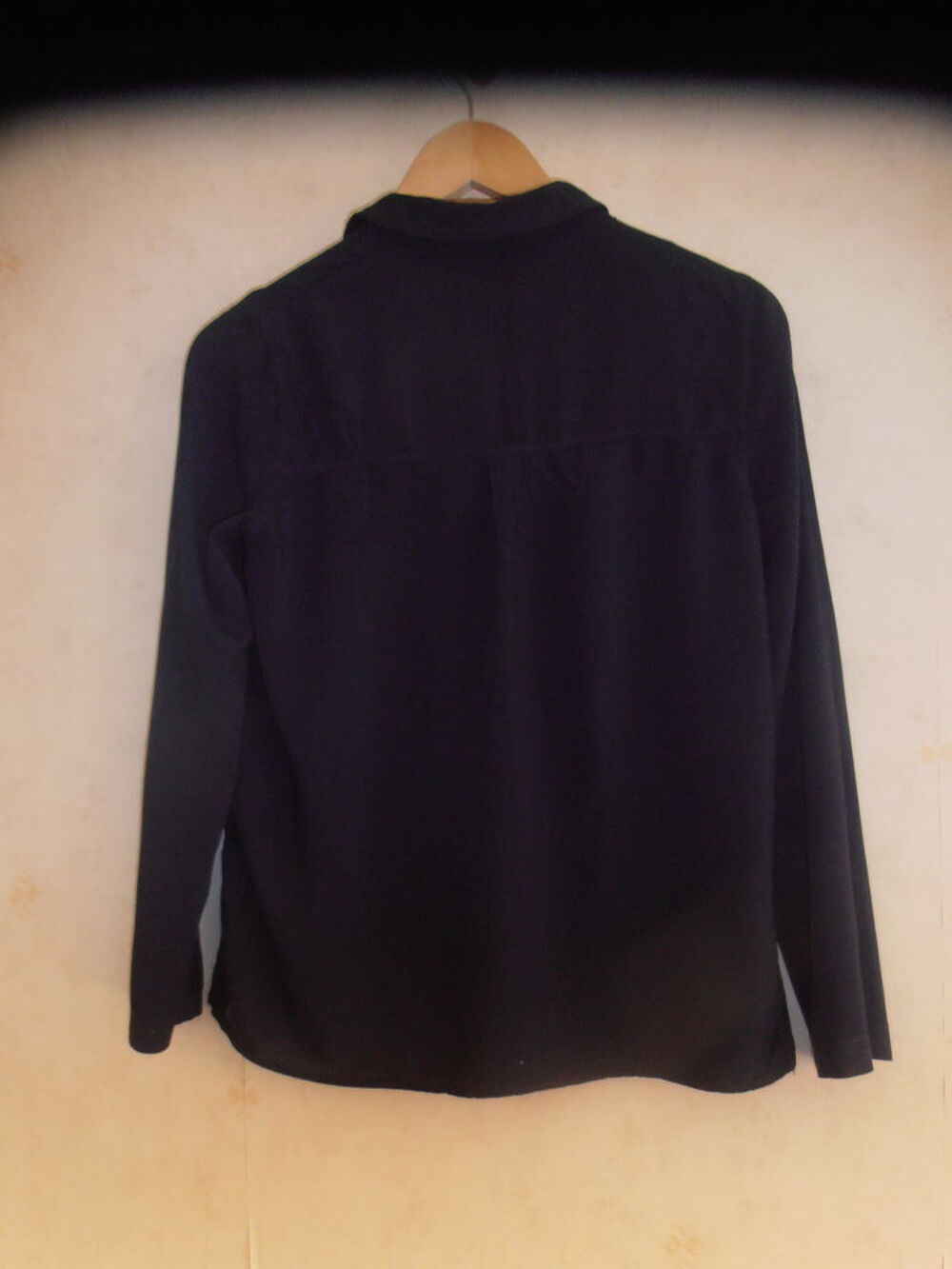 Haut la&ccedil;age Mango (93) Vtements
