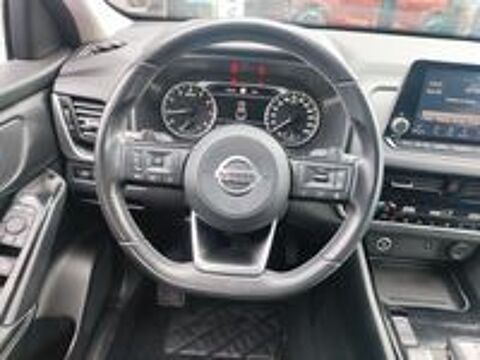 Qashqai Mild Hybrid 158 ch Xtronic Business Edition 2021 occasion 95350 Saint-Brice-sous-For&ecirc;t
