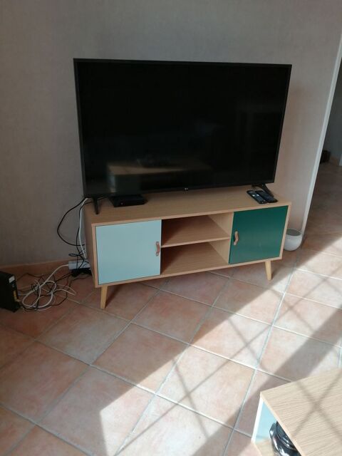 Meuble salon
85 Gournay-en-Bray (76)