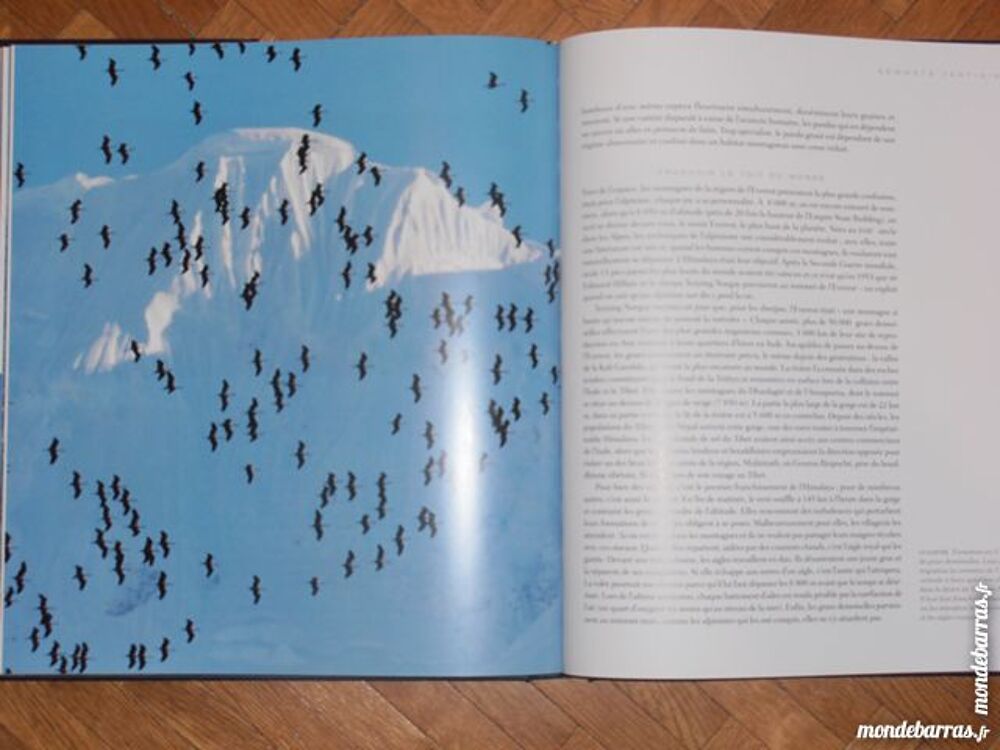 Un jour sur terre Livres et BD