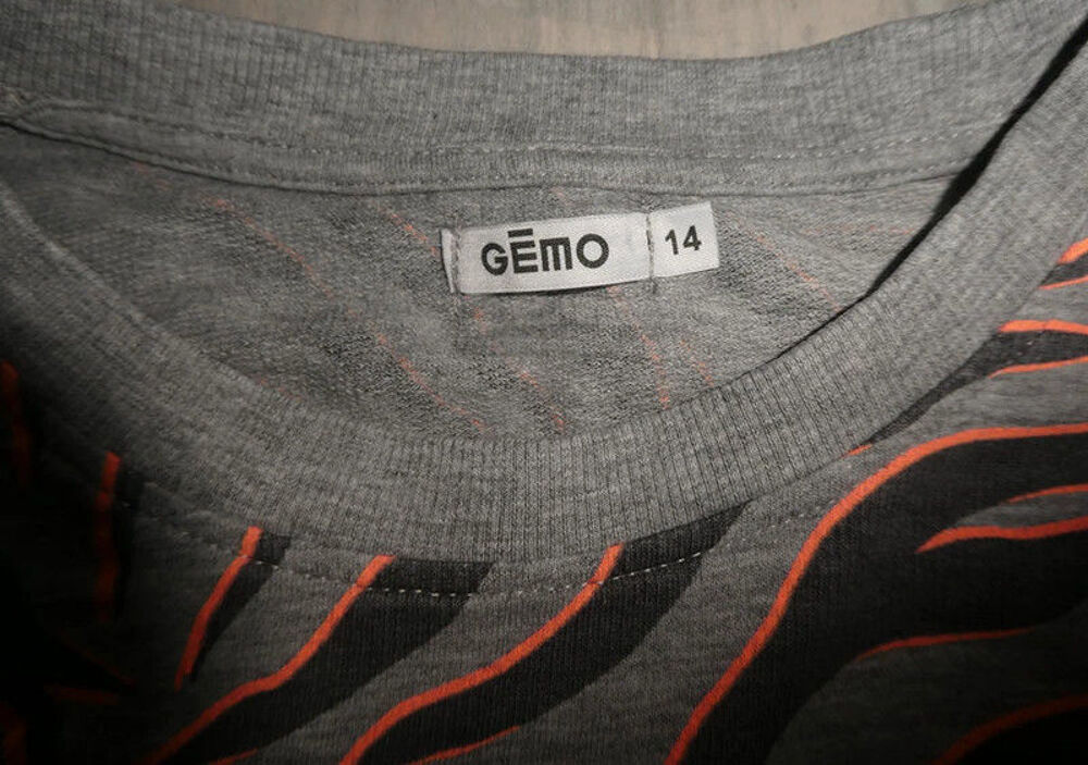Sweat Vêtements enfants