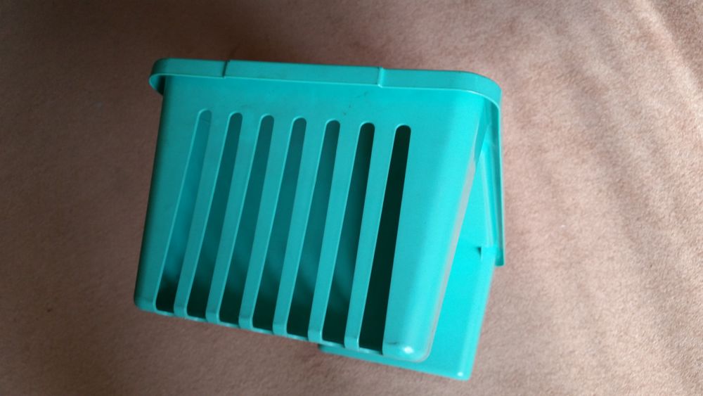 Table de lit PVC Meubles