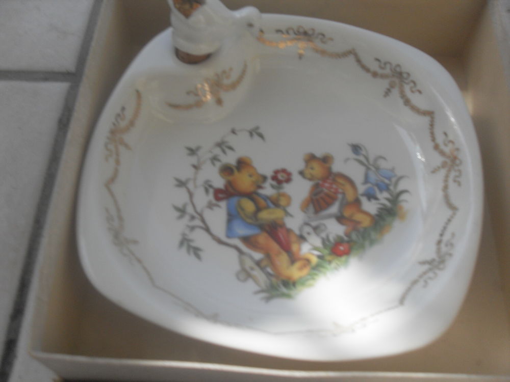 assiette de bebe 