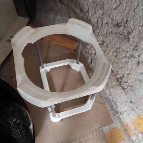 PIED CUMULUS 15 Libourne (33)