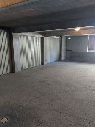  Parking / Garage à louer 13 m² Grenoble
