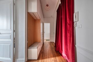  Appartement à vendre 3 pièces 61 m²