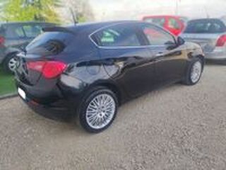 Giulietta 1.4 TJet 120 ch S&S Distinctive 2015 occasion 78390 Bois-d'Arcy