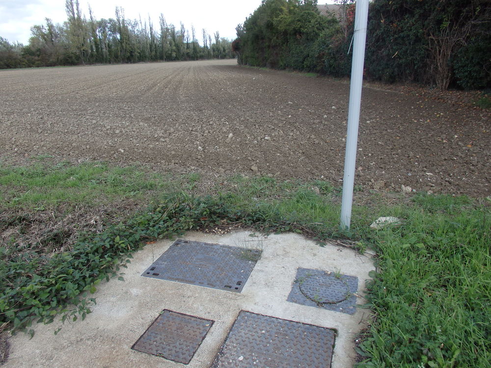 Vente Terrain terrain a batir Mondragon