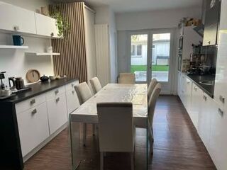  Maison � vendre 4 pi�ces 83 m�