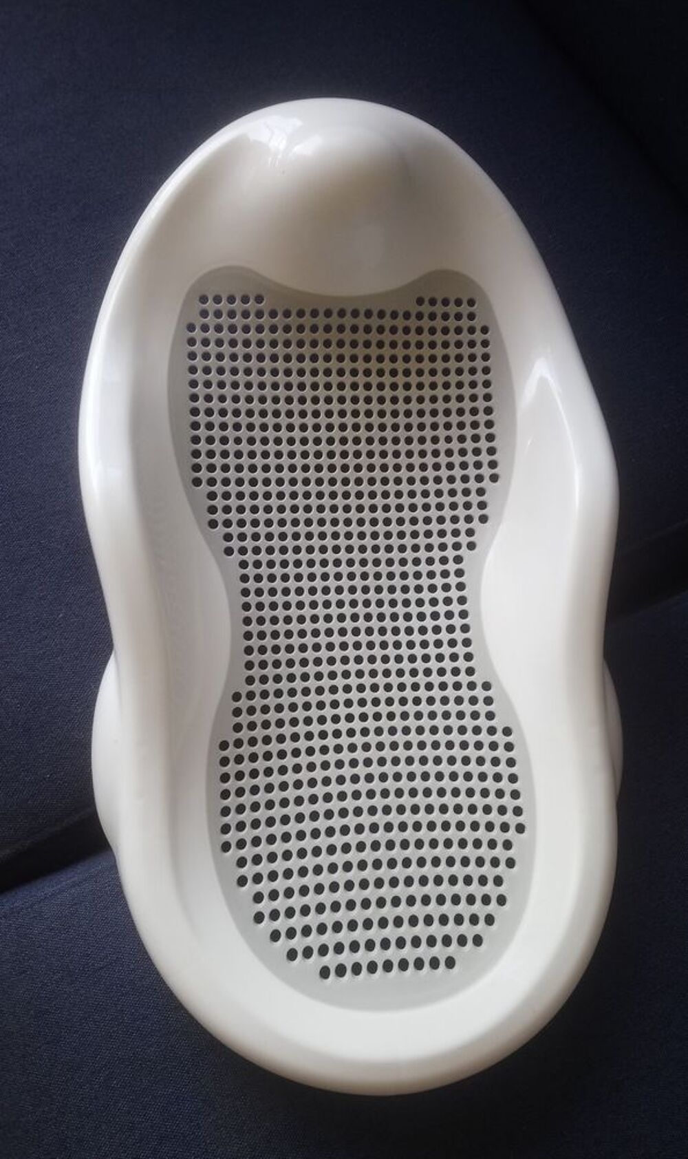 Baignoire b&eacute;b&eacute; pliable Puériculture