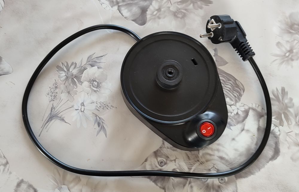 Cafeti&egrave;re italienne &eacute;lectrique Electroménager